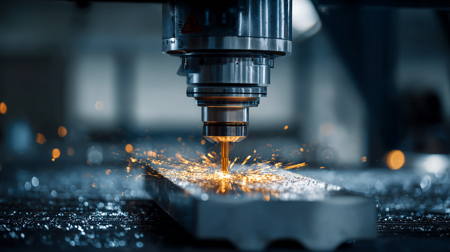 How to Select the Right CNC Metal Solutions for Your Global Manufacturing Needs