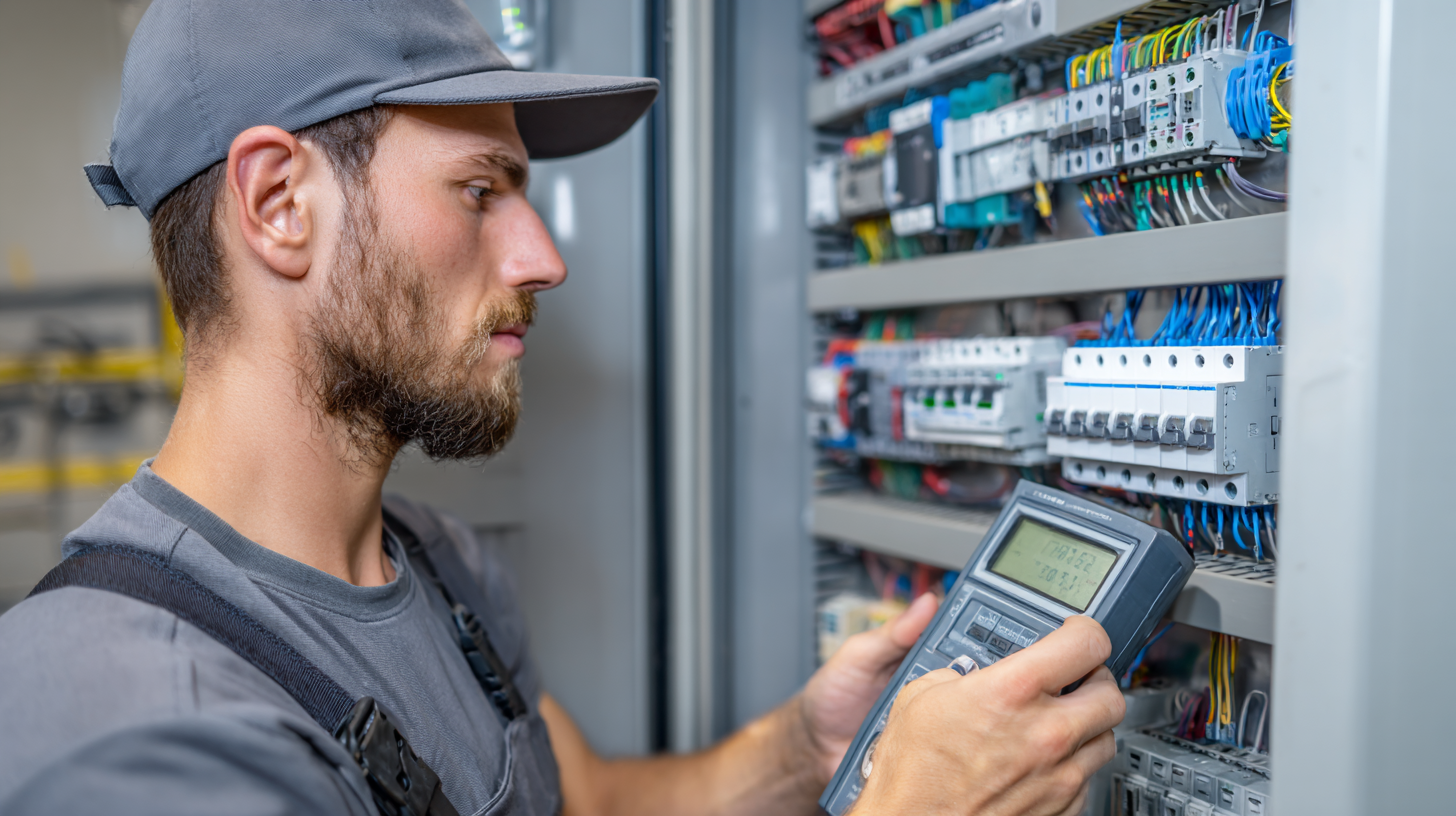 How to Choose the Right Dc Surge Protector for Your Business Needs