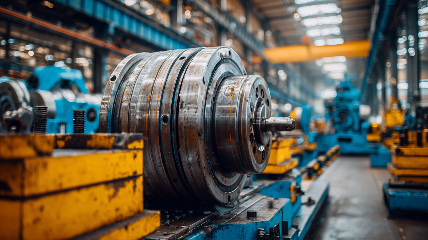7 Essential Tips for Optimizing Your Pipe Making Machinery Tube Mill Production