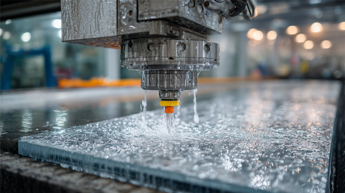 7 Best Techniques to Maximize Efficiency with Cnc Glass Working Centre