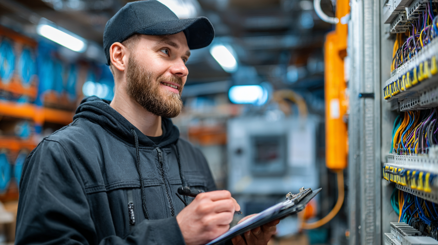 5 Essential Tips for Choosing the Right Temperature Sensor for Your Business Needs