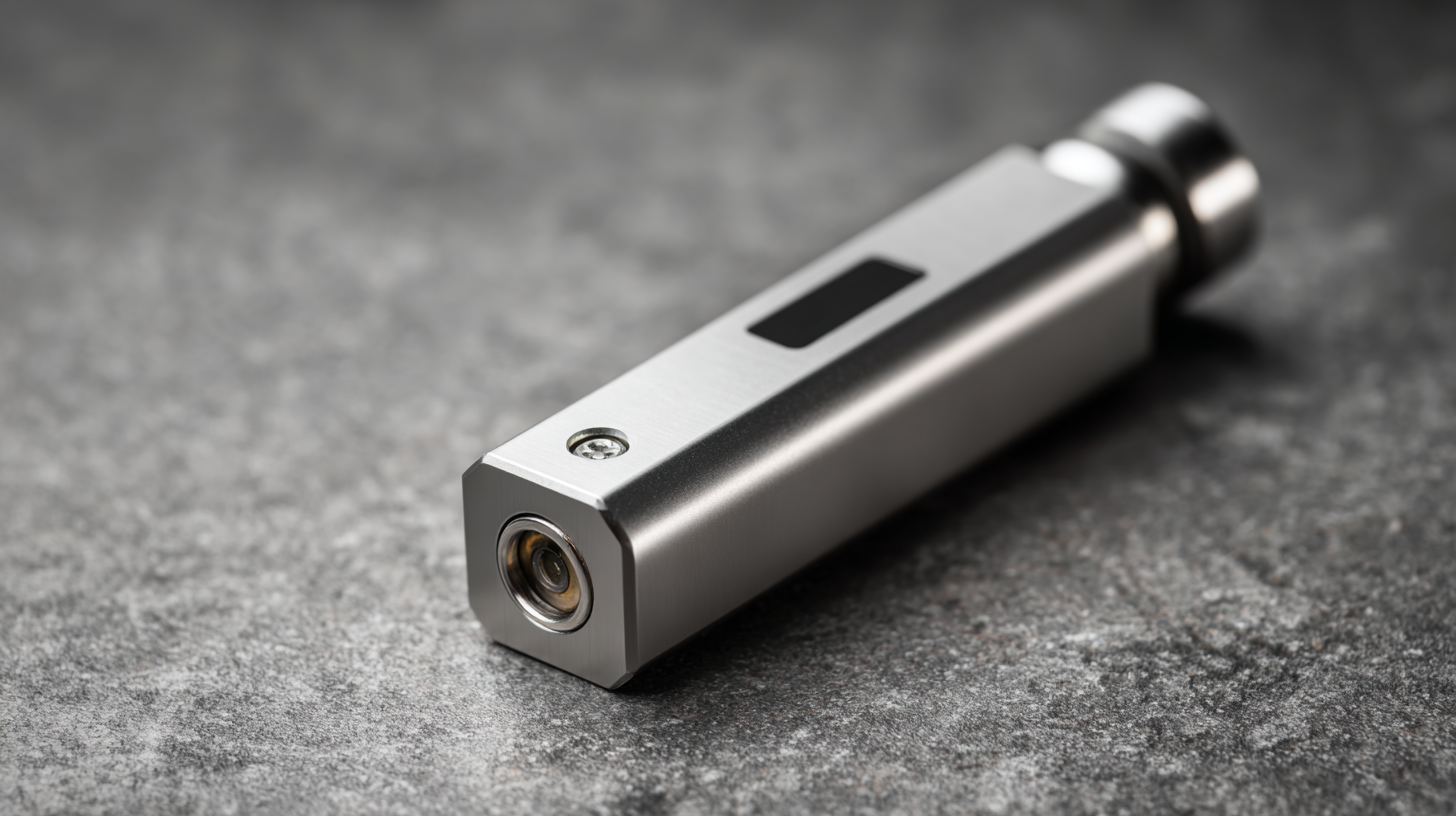 5 Essential Tips for Choosing the Right Temperature Sensor for Your Business Needs