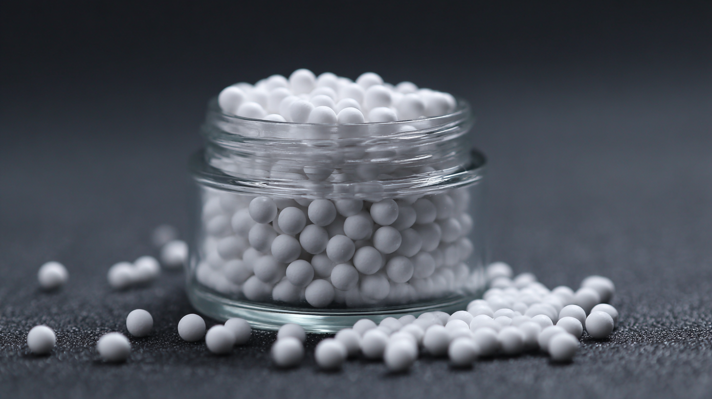How to Optimize Your Manufacturing Process with Cerium Stabilized Zirconia Balls for Enhanced Durability