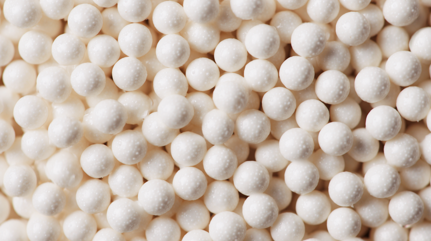 How to Optimize Your Manufacturing Process with Cerium Stabilized Zirconia Balls for Enhanced Durability