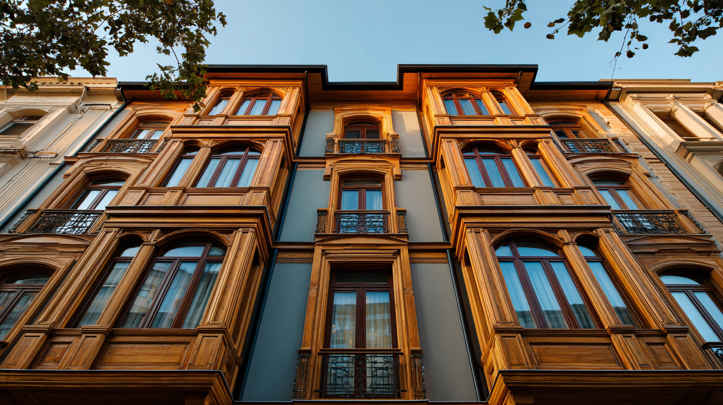 Understanding the Advantages of Timber Windows in Modern Architecture