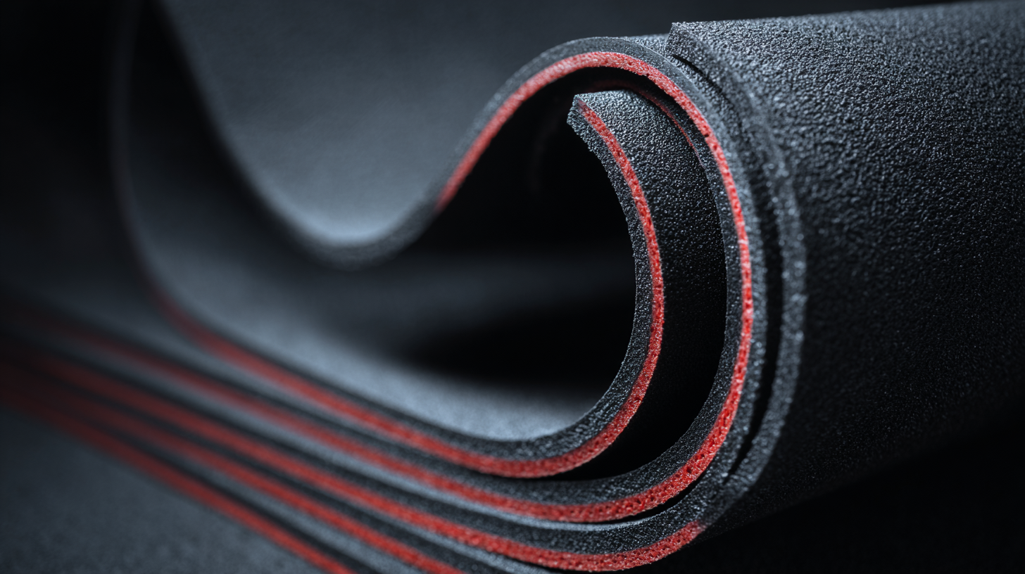 7 Essential Benefits of Choosing Thermoplastic Rubber for Your Next Project