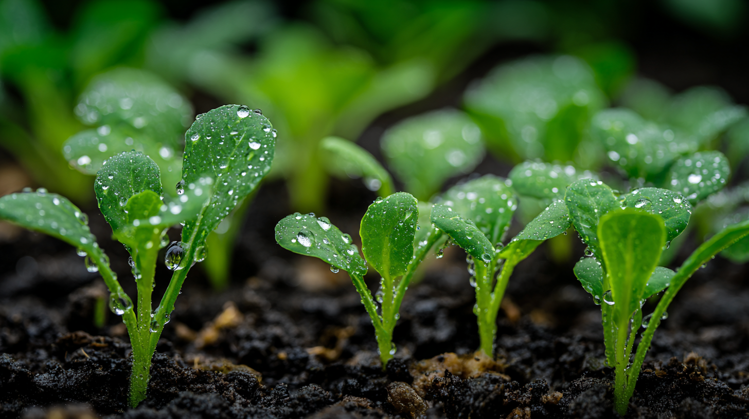 Understanding the Benefits of Water Soluble Liquid Fertilizer for Your Plants