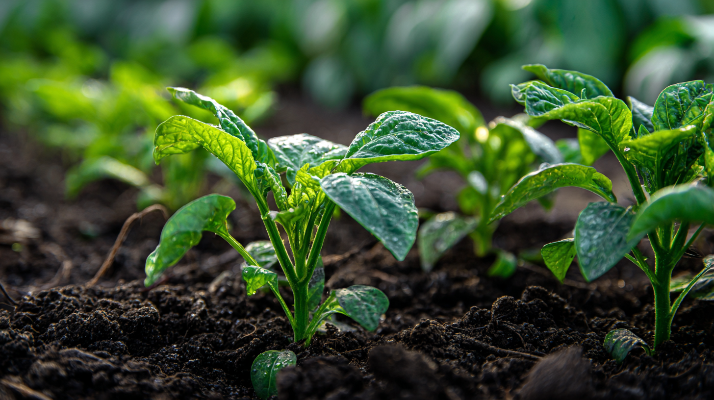 Understanding the Benefits of Water Soluble Liquid Fertilizer for Your Plants