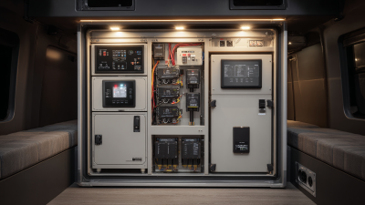 10 Reasons Why Mobile Inverters Are the Best Choice for Your Power Needs