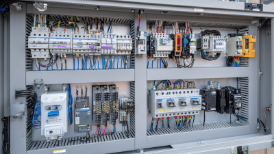 5 Essential Tips for Optimizing Your Pneumatic Control Panel Efficiency
