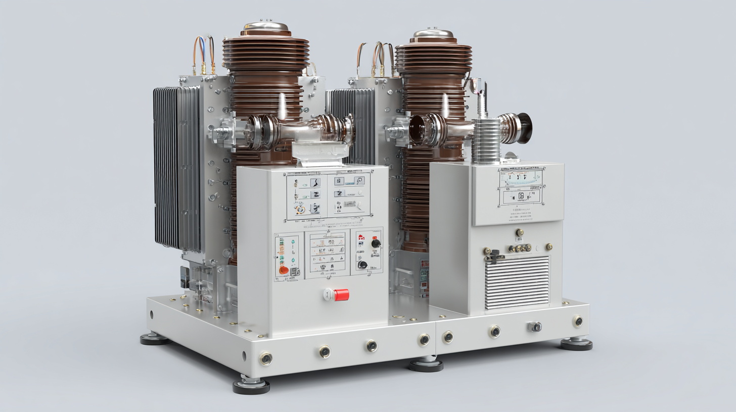 How to Optimize Your High Voltage DC Power Supply for Maximum Efficiency