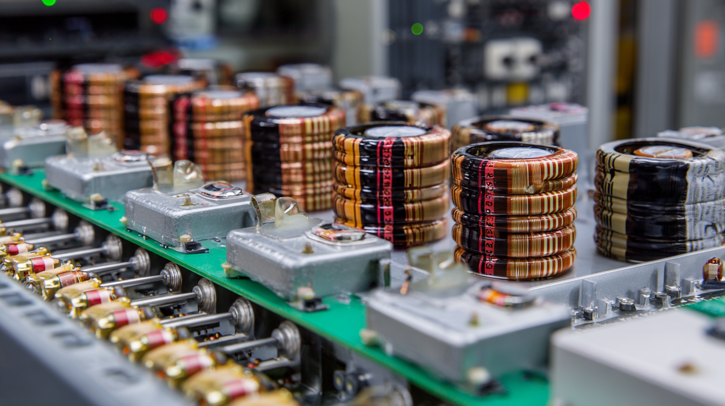 How to Optimize Your High Voltage DC Power Supply for Maximum Efficiency