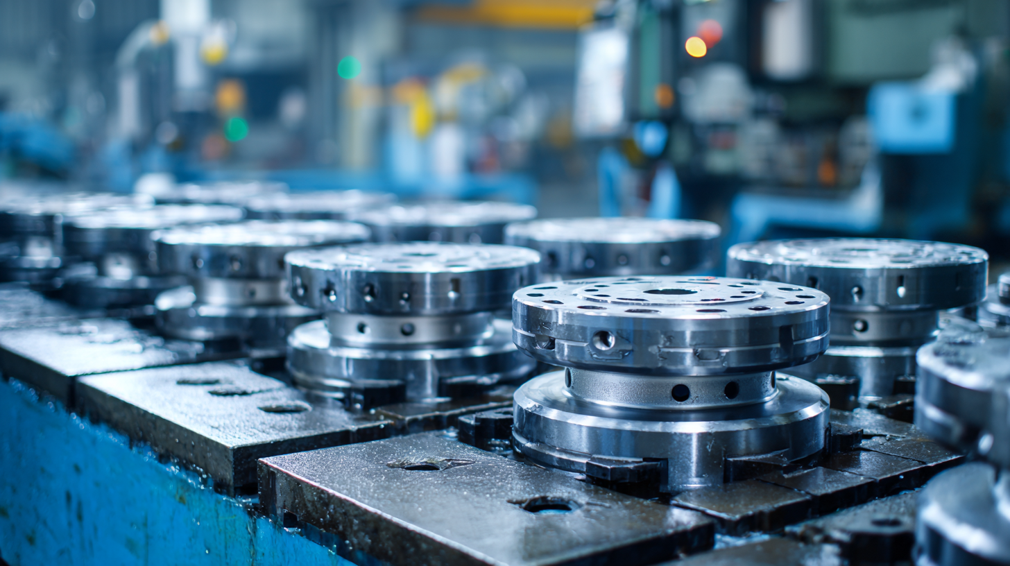 Ultimate Guide to Tungsten Carbide Casting Techniques and Industry Insights
