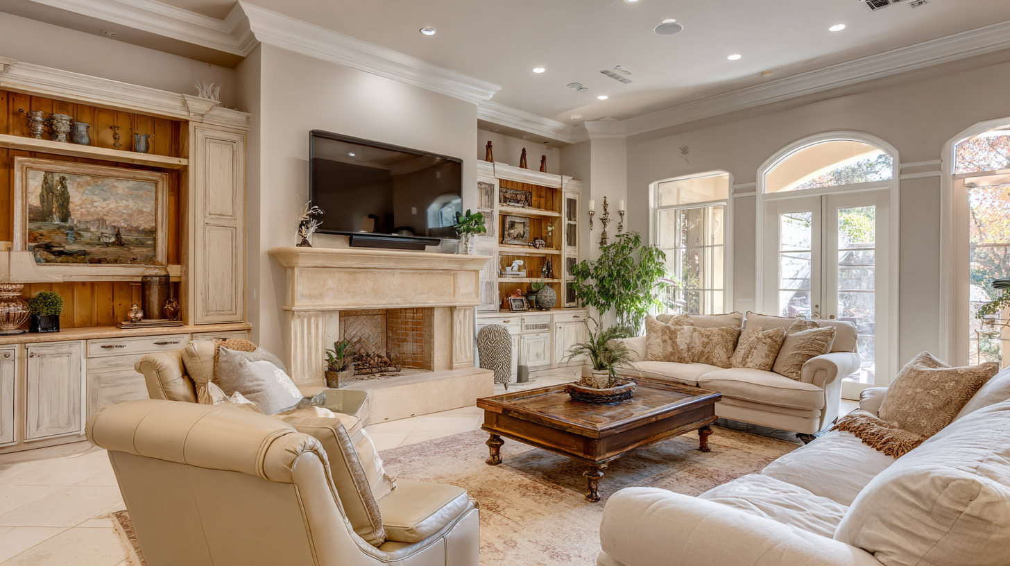 How to Choose Boutique Furniture That Elevates Your Home’s Aesthetic