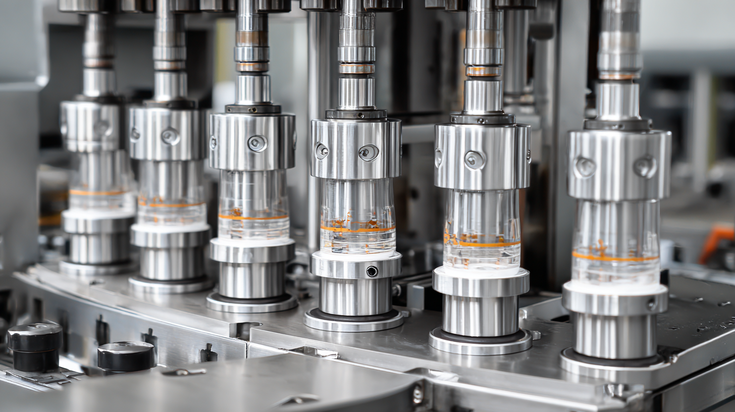5 Essential Tips for Choosing the Right Bottle Capping Machine for Your Business