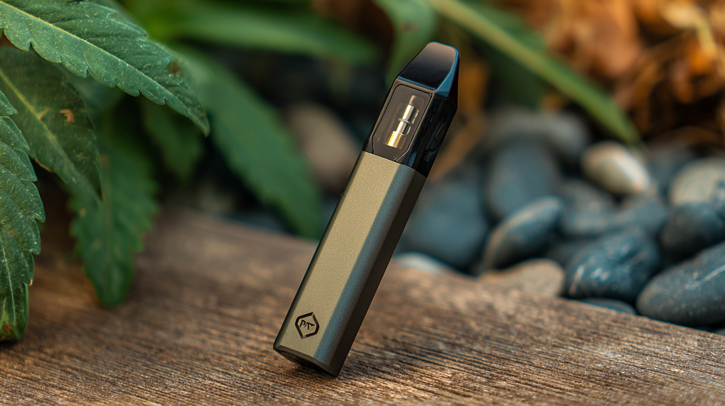 5 Essential Tips for Choosing Your Refillable Disposable Vape Pod