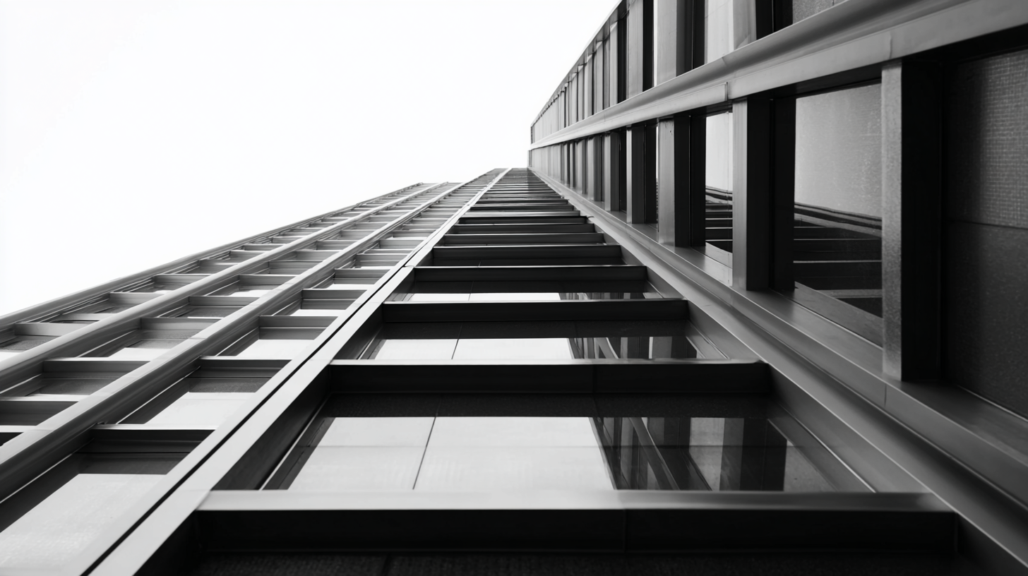 Understanding Thermal Break Aluminium Profiles: The Key to Energy Efficiency in Modern Architecture