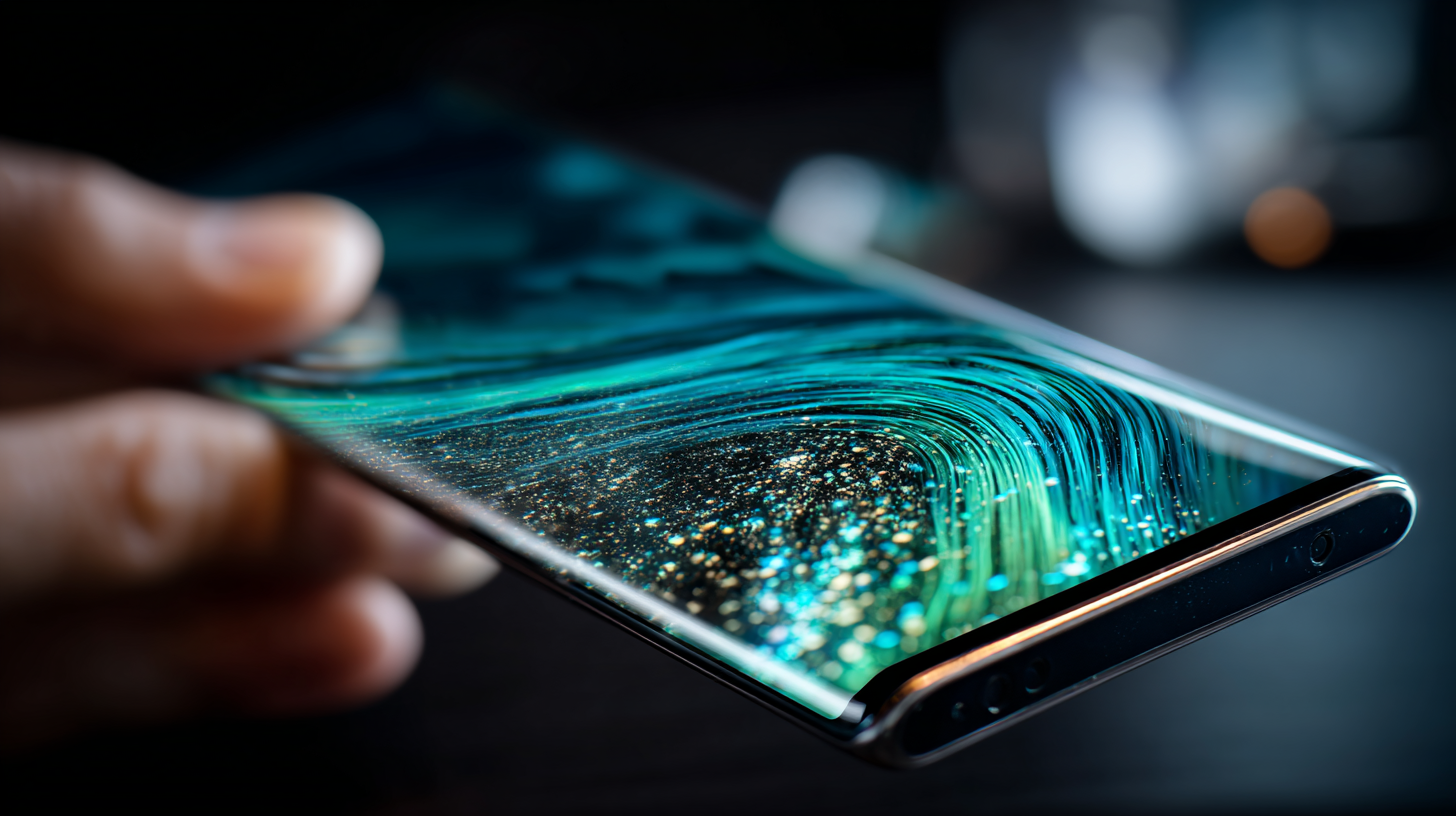 10 Tips for Choosing the Perfect Cover Glass For Touch Screen Devices