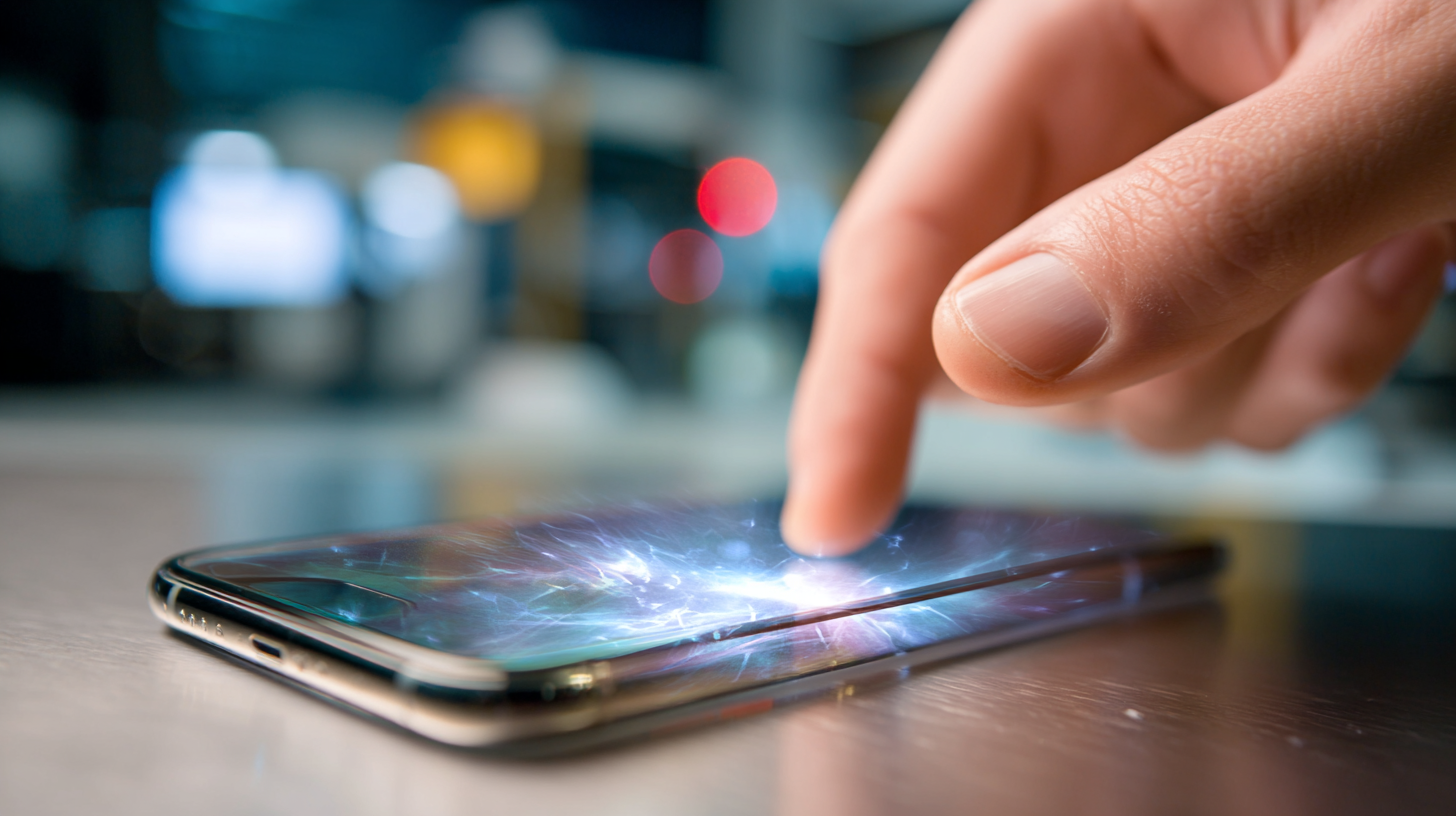 10 Tips for Choosing the Perfect Cover Glass For Touch Screen Devices