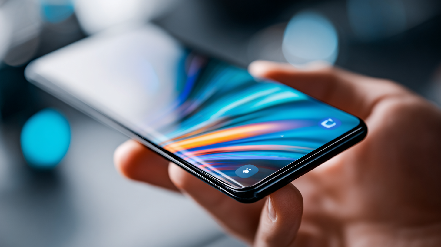 10 Tips for Choosing the Perfect Cover Glass For Touch Screen Devices