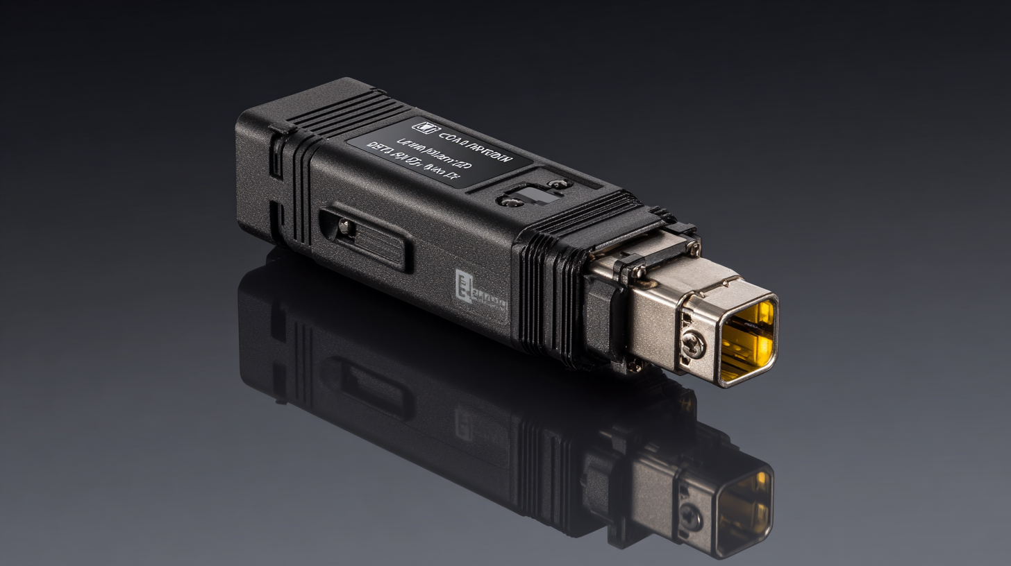 Understanding the Importance of Single Mode Fiber Transceiver in Modern Networking