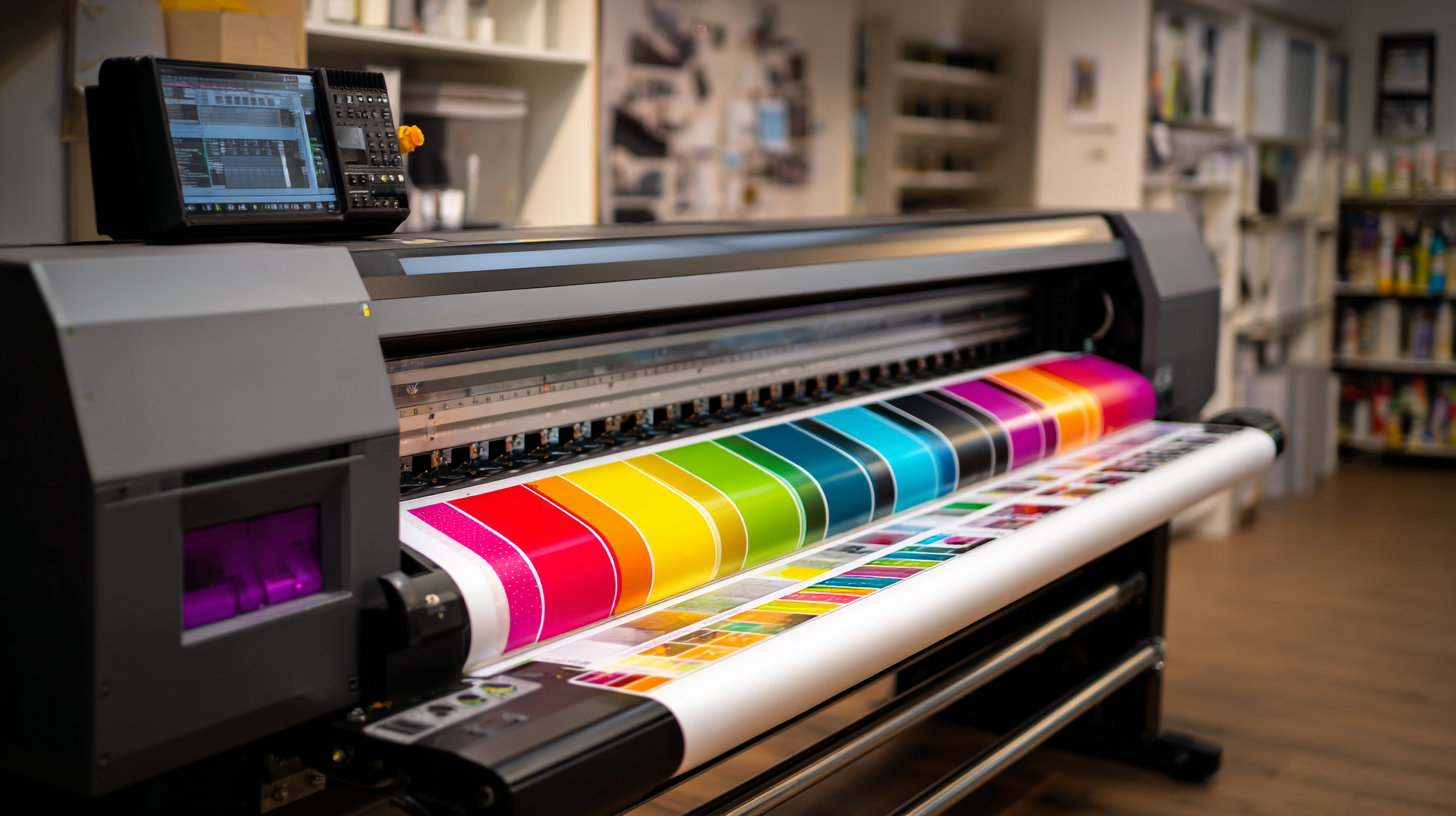 How to Optimize Your Workflow with a Vinyl Plotter: Proven Techniques and Insights