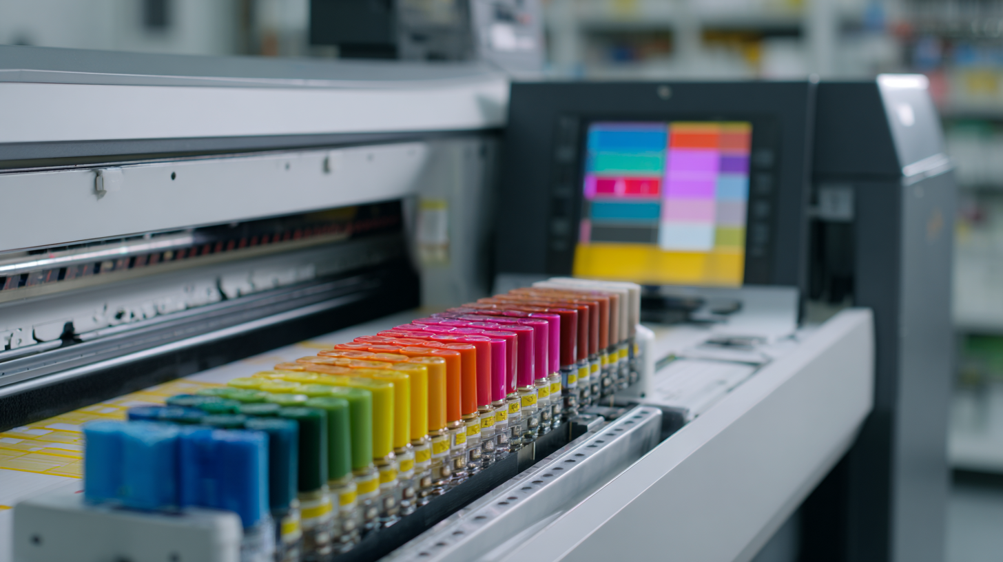 How to Optimize Your Workflow with a Vinyl Plotter: Proven Techniques and Insights