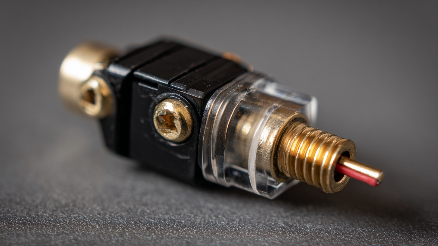 Your Essential Guide to Micro Limit Switches: Choosing the Right One for Your Application