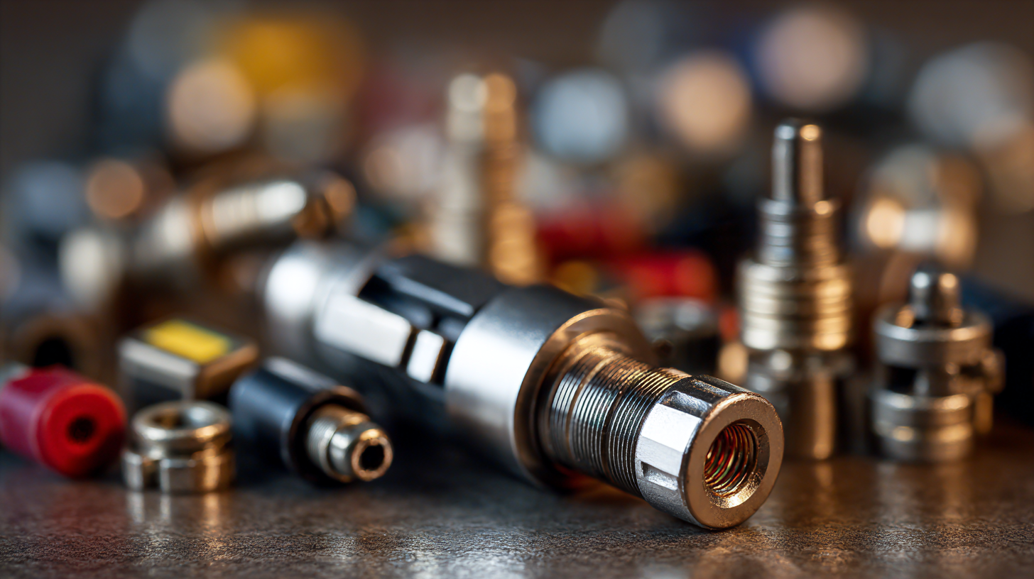 Your Essential Guide to Micro Limit Switches