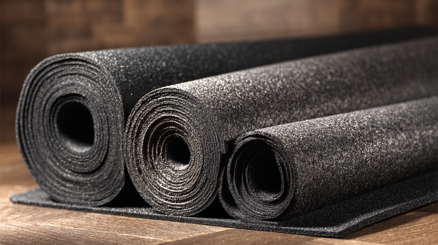 7 Essential Tips for Maintaining Your Natural Rubber Bath Mat for Longevity