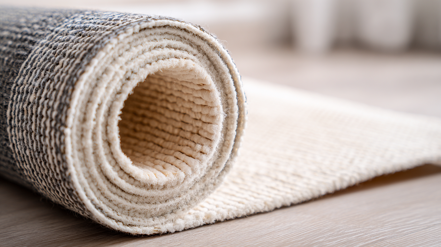 7 Essential Tips for Maintaining Your Natural Rubber Bath Mat for Longevity