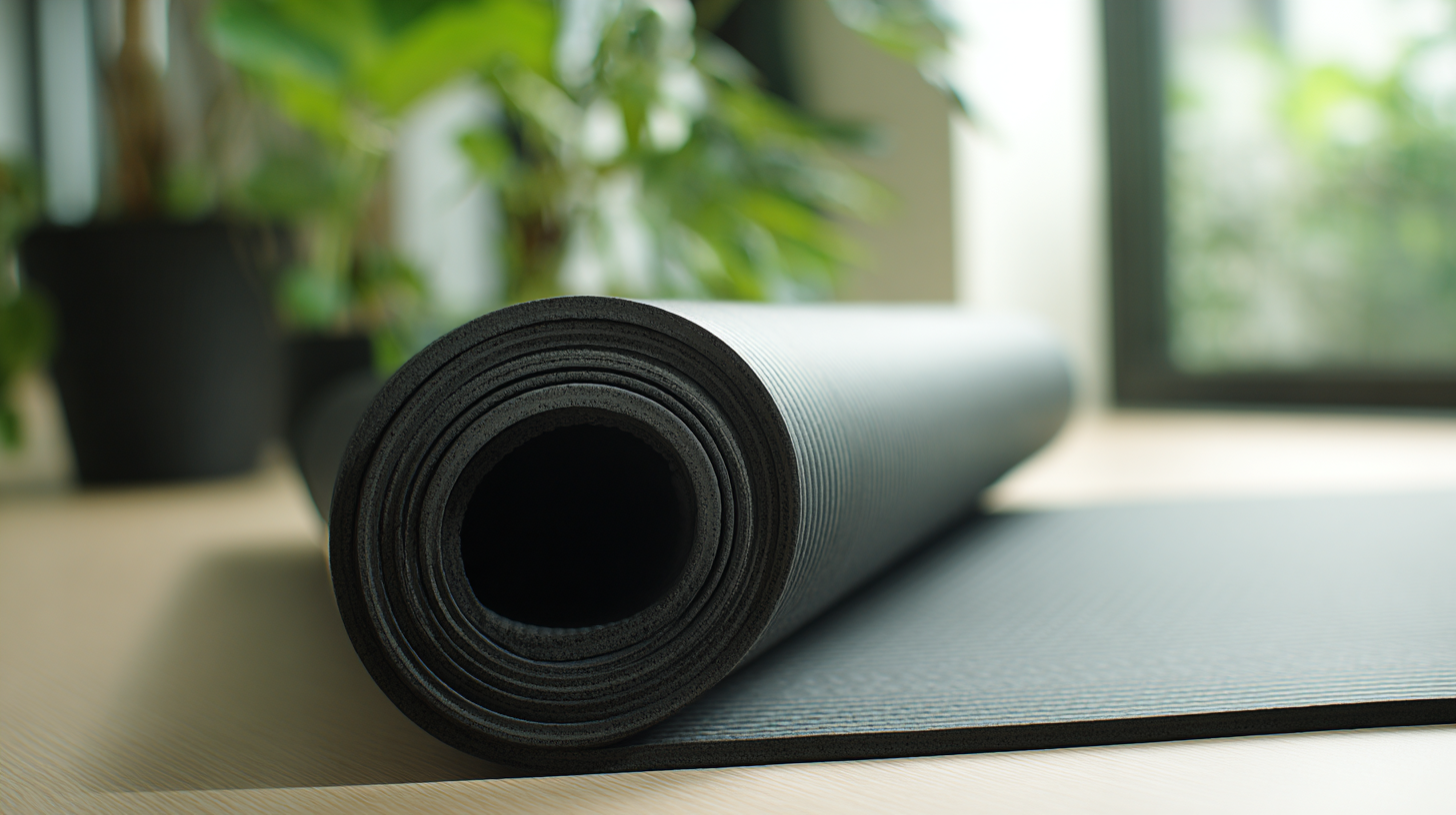 7 Essential Tips for Maintaining Your Natural Rubber Bath Mat for Longevity