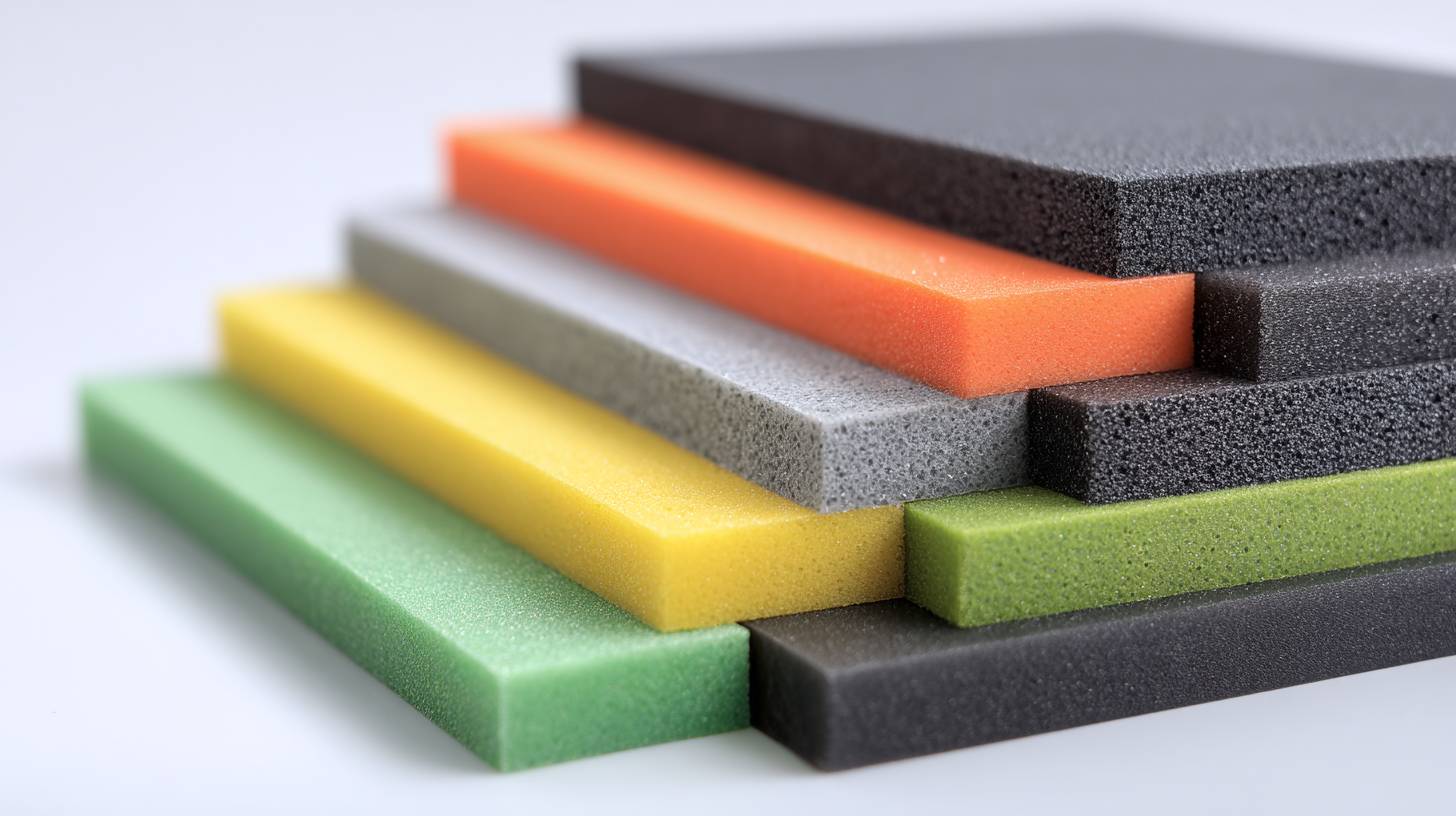 Ultimate Guide to Choosing Foam Inserts for Boxes: Protect Your Products with Confidence