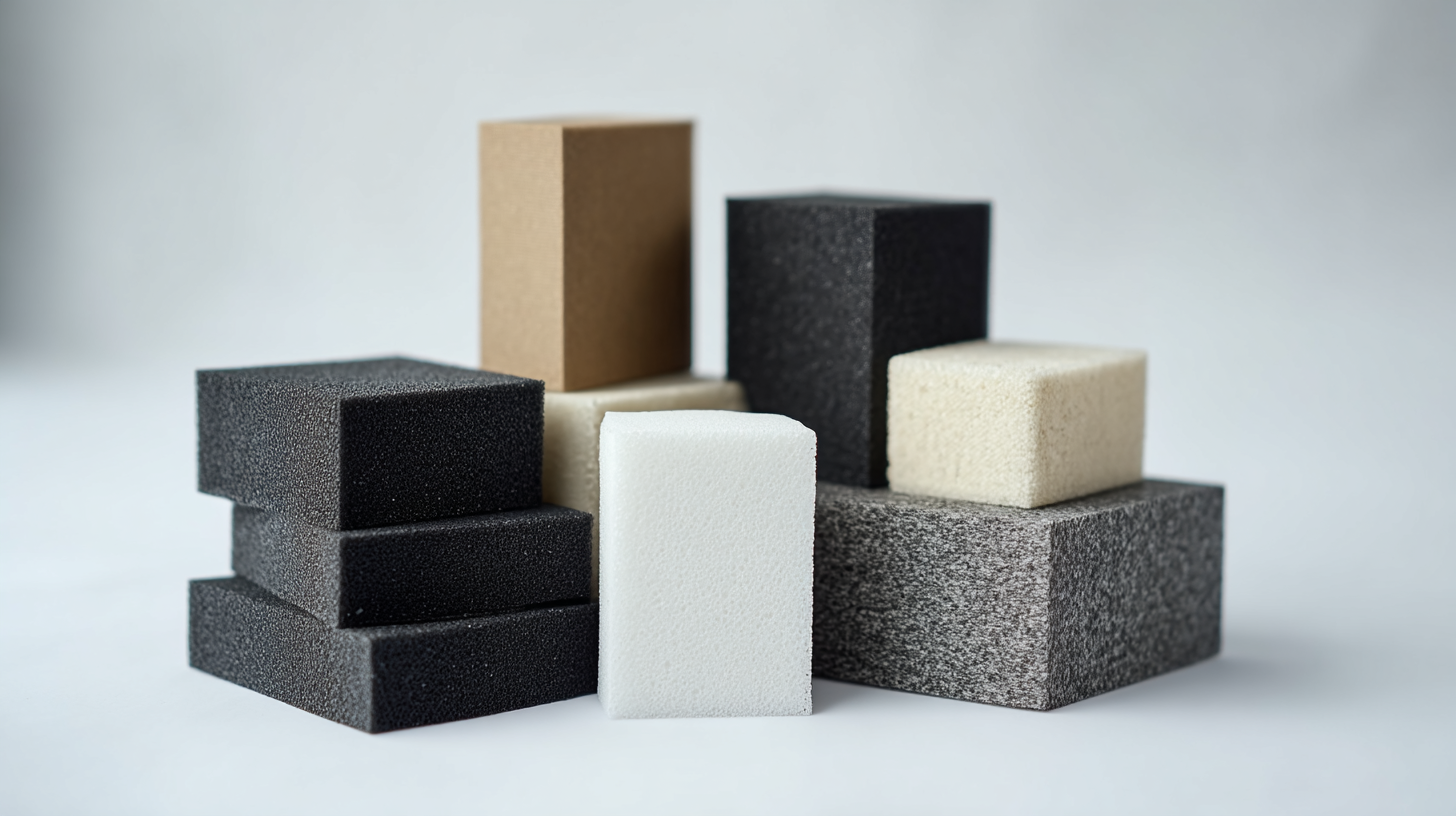 Ultimate Guide to Choosing Foam Inserts for Boxes: Protect Your Products with Confidence