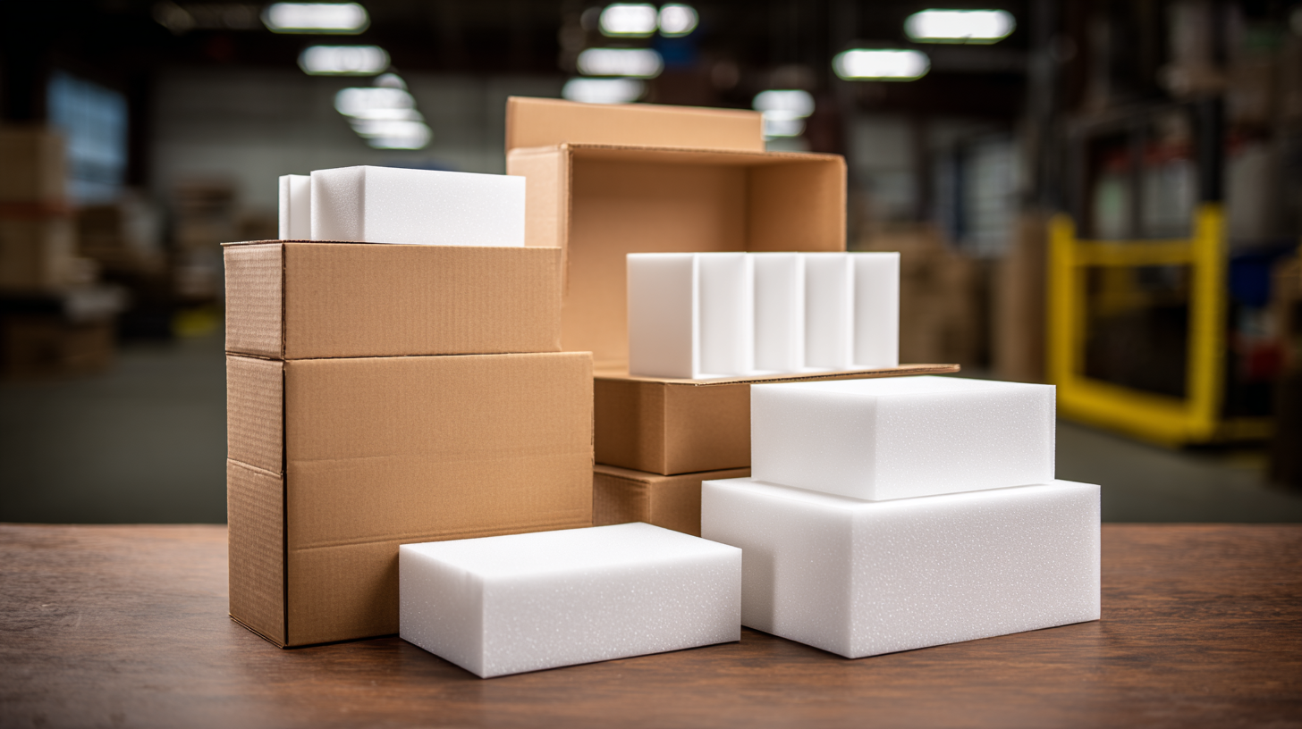 Ultimate Guide to Choosing Foam Inserts for Boxes: Protect Your Products with Confidence