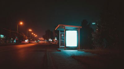 15 Best Practices for Using Aluminum Light Boxes to Boost Your Advertising Strategy