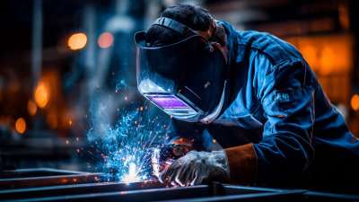 How to Leverage Welding Intelligence for Improved Productivity and Cost Savings in Manufacturing