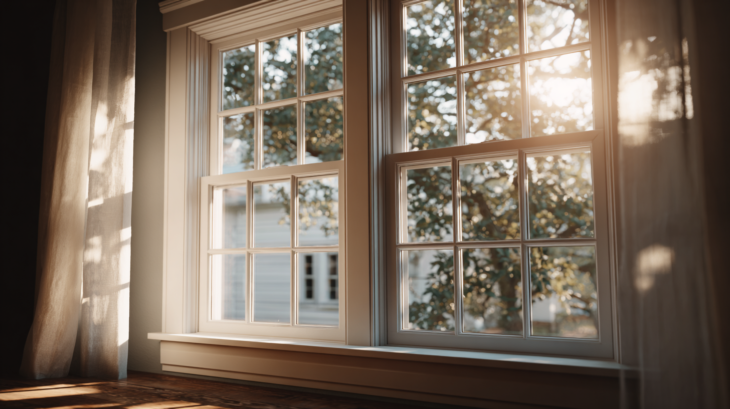 5 Essential Tips for Choosing the Right Window Replacements for Your Home