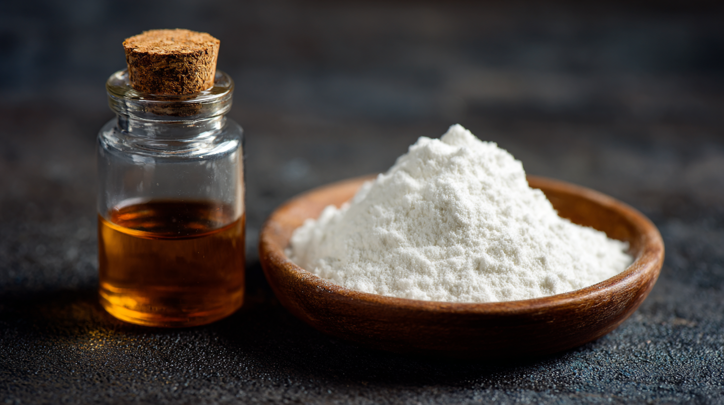 5 Proven Tips to Source High-Quality Levulinic Acid for Your Business Needs