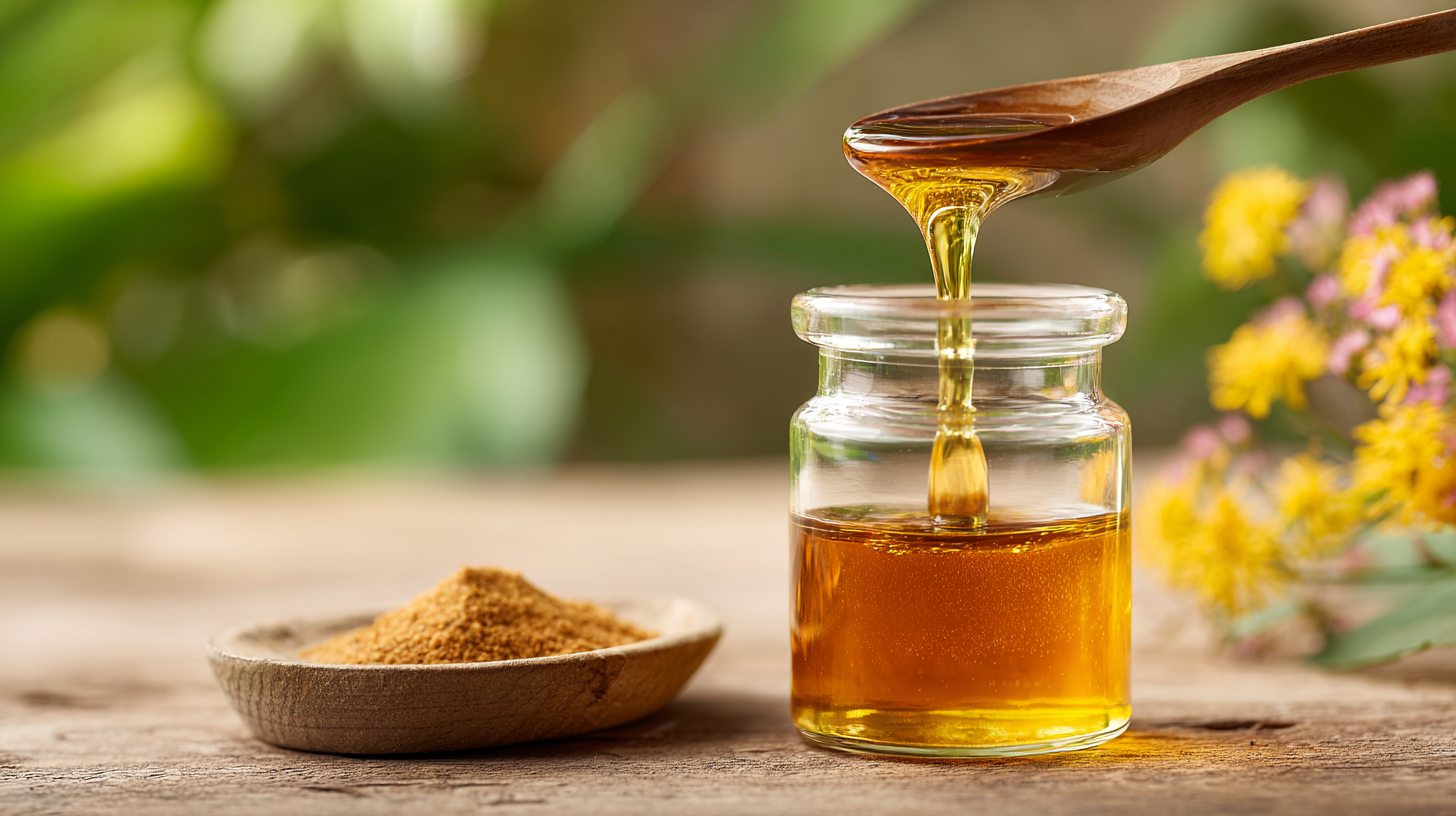 5 Proven Tips to Source High-Quality Levulinic Acid for Your Business Needs