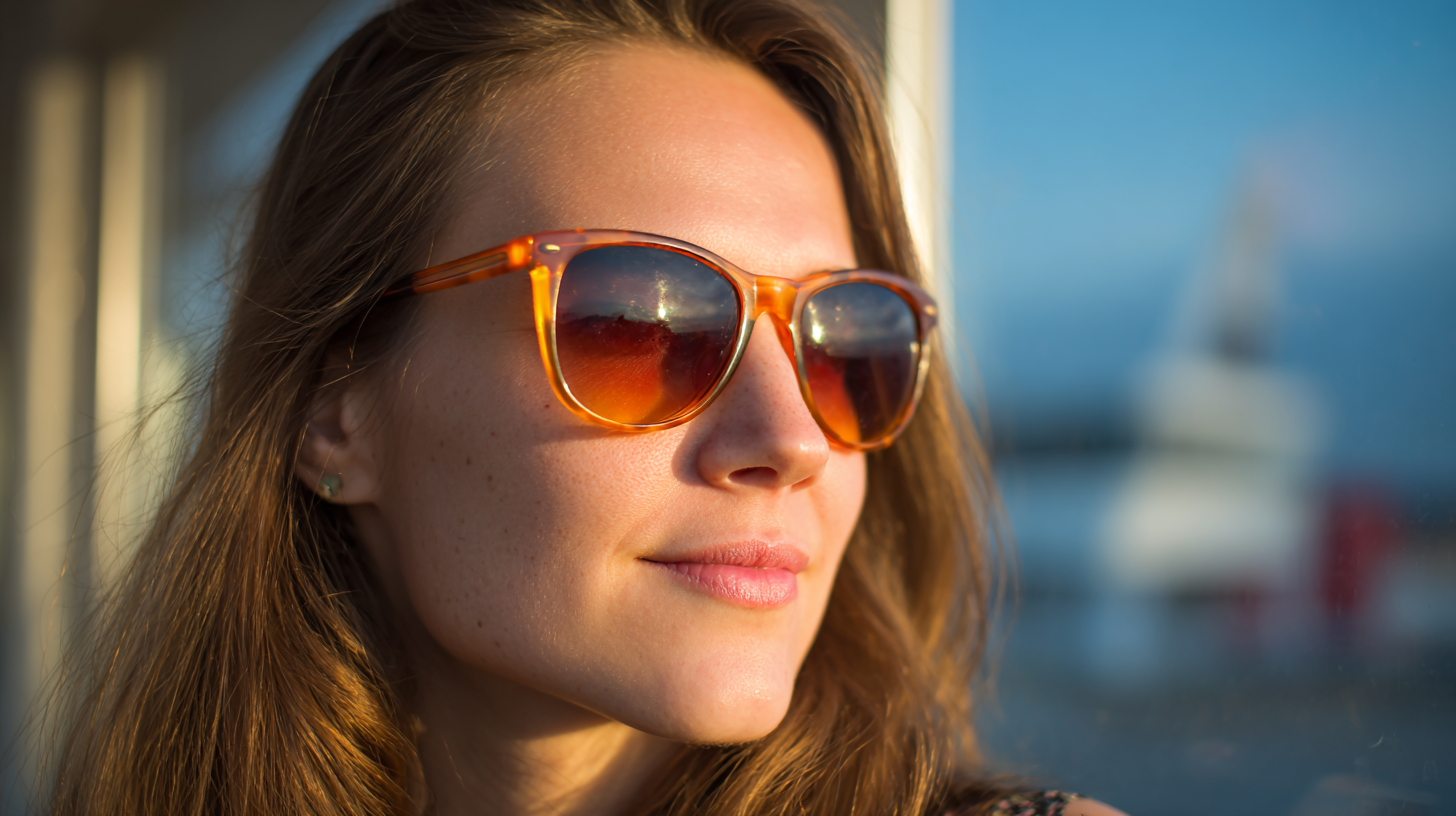 7 Best Features to Look for in Reading Sunglasses That Enhance Your Vision