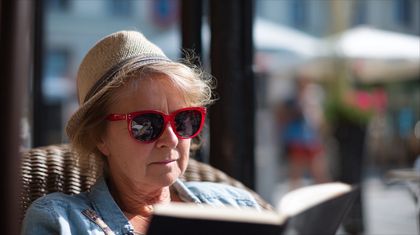 7 Best Features to Look for in Reading Sunglasses That Enhance Your Vision