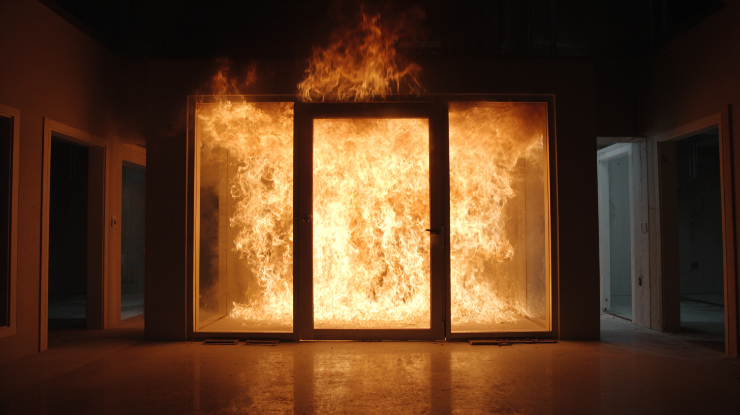 5 Essential Tips for Choosing the Right Fire Resisting Windows