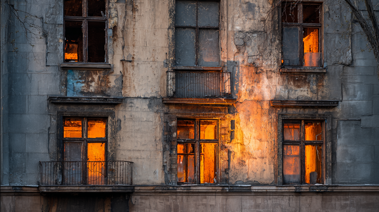 5 Essential Tips for Choosing the Right Fire Resisting Windows