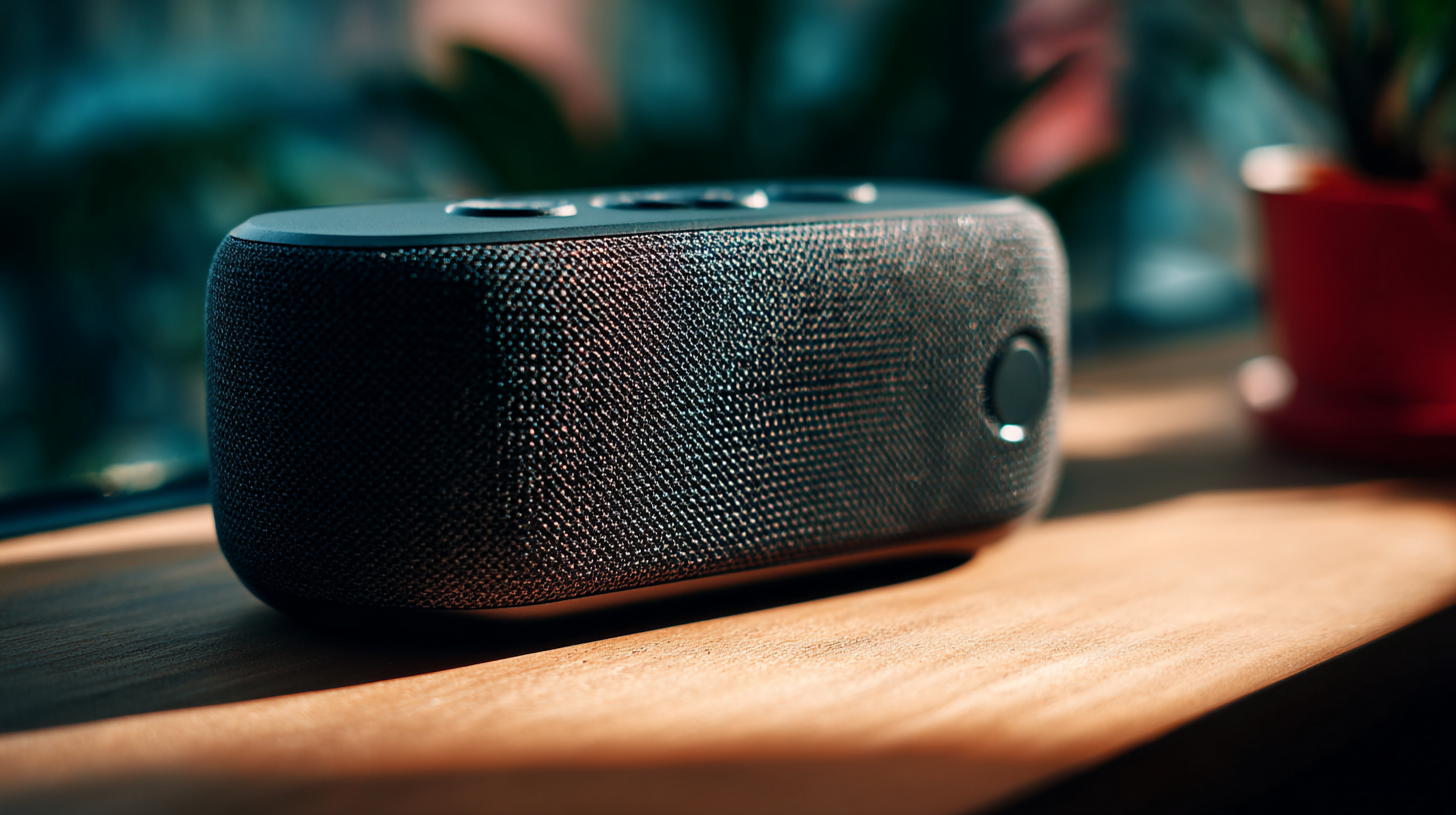 How to Choose the Best Wireless Bluetooth Speaker for Your Needs and Budget in 2023