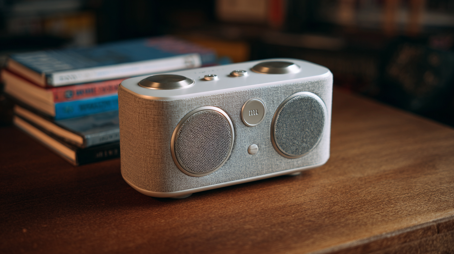 How to Choose the Best Wireless Bluetooth Speaker for Your Needs and Budget in 2023