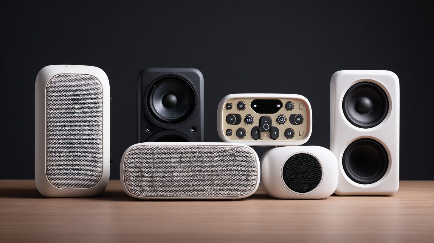 How to Choose the Best Wireless Bluetooth Speaker for Your Needs and Budget in 2023