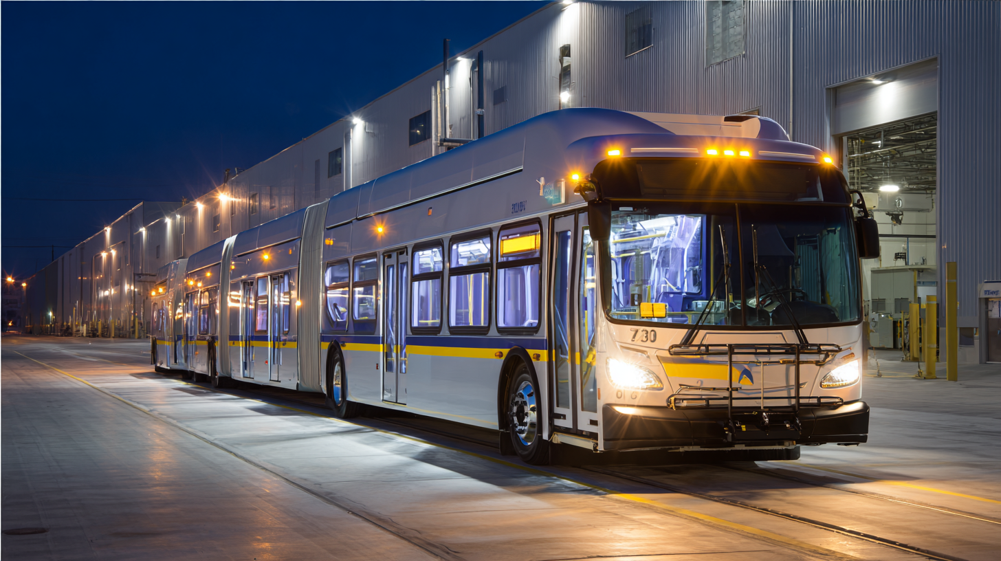 How to Optimize Energy Efficiency with Lighting Busway Systems: Key Strategies and Industry Insights