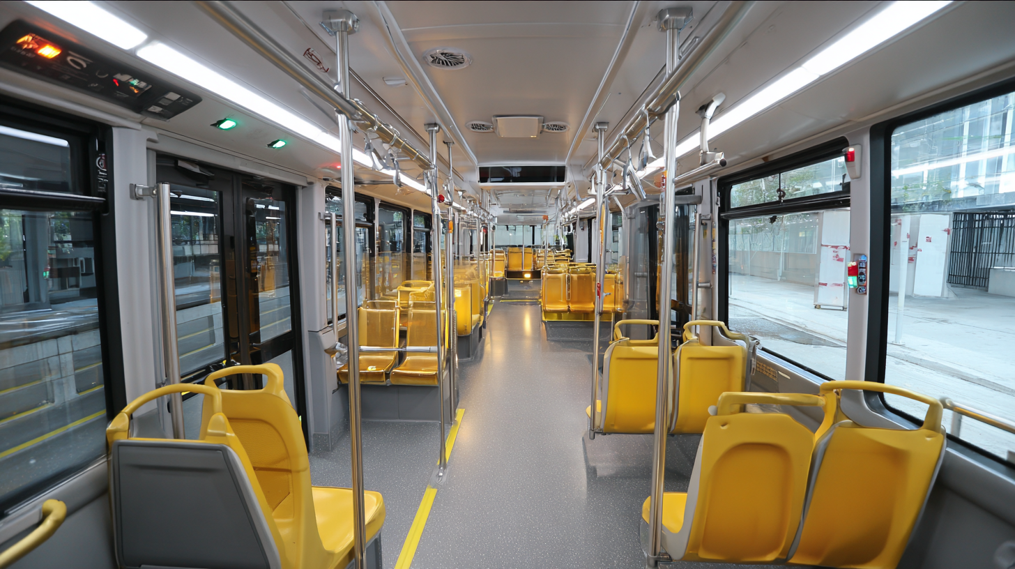 How to Optimize Energy Efficiency with Lighting Busway Systems: Key Strategies and Industry Insights
