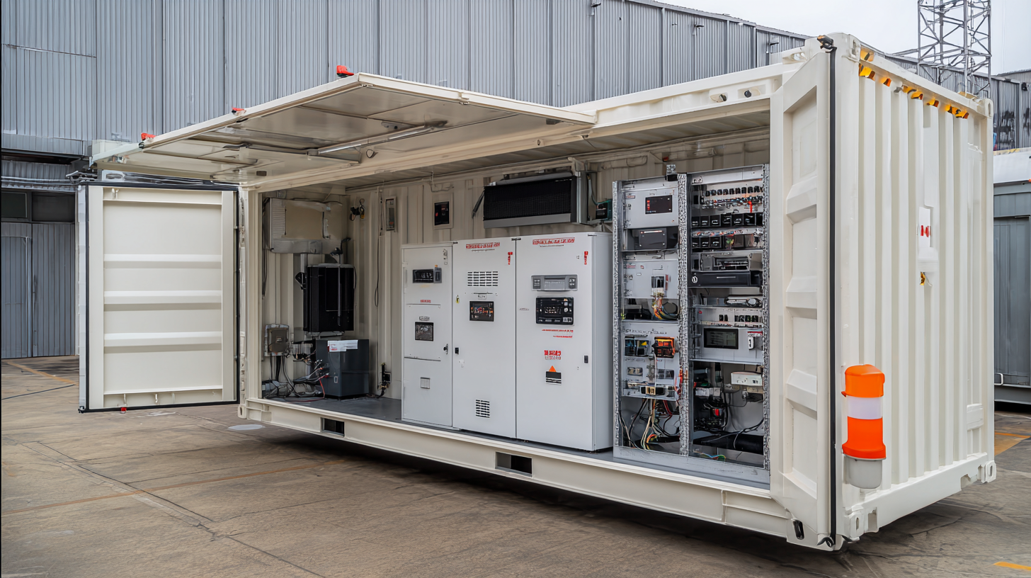 10 Reasons Why Mobile Inverters Are the Best Choice for Your Power Needs